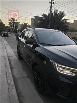 ام جي RX5